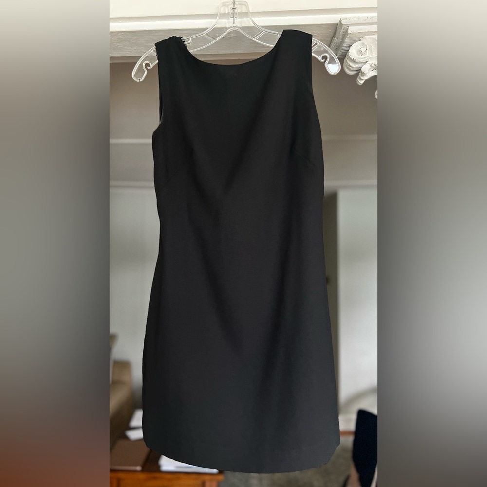 LBD : Little black dress